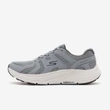 Skechers 221263 GRY Go Run Consistent 3 Gri Erkek Spor Ayakkabı