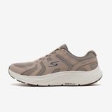 Skechers 221263 TPE Go Run Consistent 3 Bej Erkek Spor Ayakkabı