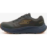 Skechers 221266 OLV Go Run Consistent 3 Yeşil Erkek Spor Ayakkabı