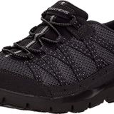 Skechers hot sale 22823 bbk