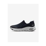Skechers 232043TK NVY Arch Fit Banlin Erkek Ayakkabı