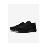 Skechers 232057TK-BBK Summits Erkek Siyah Spor Ayakkabı