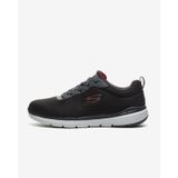 Skechers 232073TK Gri Erkek Spor Ayakkabı