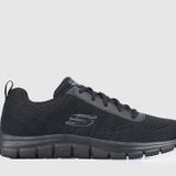 Skechers 232081-BBK Siyah Erkek Spor Ayakkabı