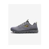 Skechers 232136 GRY Gri Erkek Spor Ayakkabı