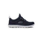 Skechers 232186-NVY Lacivert Erkek Ayakkabı