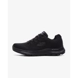 Skechers 232231BBK Siyah Erkek Spor Ayakkabı