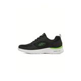 Skechers 232292-BKLM Erkek Spor Ayakkabı