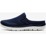 Skechers 232296TK NVY Summits Lacivert Erkek Terlik