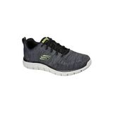 Skechers 232298-CCBK Erkek Spor Ayakkabı