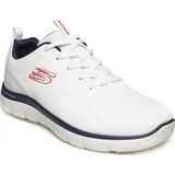 Skechers 232395 Summits Lite Weight Beyaz Erkek Günlük Ayakkabı