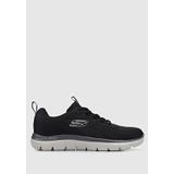 Skechers 232395TK BKCC Siyah Erkek Günlük Ayakkabı