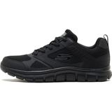 Skechers 232398TK BBK Track Erkek Spor Ayakkabı