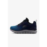Skechers 232399 Erkek Spor Ayakkabı - Lacivert