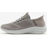 Skechers 232458TPE Ultra Flex 3.0 New ARC Bej Erkek Spor Ayakkabı