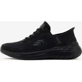 Skechers 232459 BBK Bounder 2.0 Emerged Siyah Erkek Spor Ayakkabı