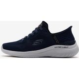 Skechers 232459 NVY Bounder 2.0 Emerged Lacivert Erkek Spor Ayakkabı