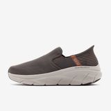 Skechers 232463 BRN D'lux Walker 2.0 Reeler Kahverengi Erkek Spor Ayakkabı
