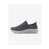 Skechers 232466TK CCBL Skech Lite Pro Primebase Gri Erkek Spor Ayakkabı