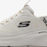 Skechers 232466TK OFWT Skech Lite Pro Primebase Beyaz Erkek Spor Ayakkabı