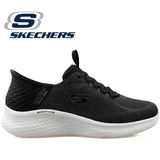 Skechers 232466TK Skech Lite Pro Primebase Beyaz Erkek Spor Ayakkabı