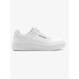 Skechers 232478tk-wht Sport Court 92-vistaway Erkek Spor Ayakkabı Beyaz