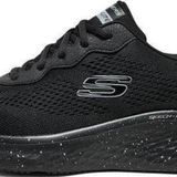 Skechers 232596Tk Bbk Skech - Lıte Pro - Broadsıde Günlük Spor Ayakkabı