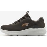 Skechers 232599TK OLOR Skech Lite Pro Ledger Haki Erkek Spor Ayakkabı