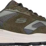 Skechers 232613-OLV Equalizer 5.0 Haki Erkek Spor Ayakkabı