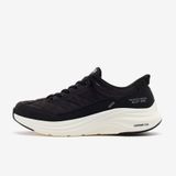 Skechers 232619 BKW Bkw Contour Foam Cozy Fıt Siyah Erkek Spor Ayakkabı
