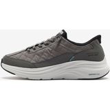 Skechers 232619 CCBK Vapor Foam Cozy Fit Gri Erkek Spor Ayakkabı