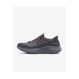 Skechers 232619 CHAR Contour Foam - Cozy Fit Gri Erkek Spor Ayakkabı