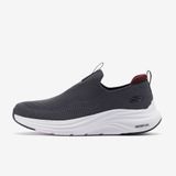 Skechers 232629 CCRD Vapor Foam Covert Gri Erkek Spor Ayakkabı