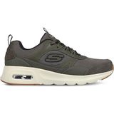 Skechers 232646 Olv Skech-Air Court - Homegrown Erkek Spor Ayakkabı - Yeşil
