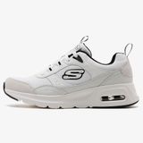 Skechers 232646 WBK Skech Air Court Erkek Beyaz Spor Ayakkabı