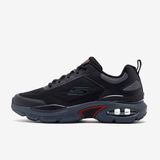 Skechers 232656-BKCC Skech Air Ventura Siyah Erkek Spor Ayakkabı