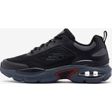 Skechers 232656-BKCC Skech Air Ventura Siyah Erkek Spor Ayakkabı