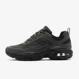 Skechers 232656-OLBK Skech Air Ventura Cataclysm Haki Erkek Spor Ayakkabı