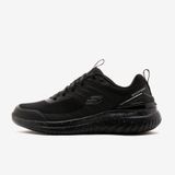 Skechers 232677 BBK Bounder 2.0 Ionized Siyah Erkek Spor Ayakkabı