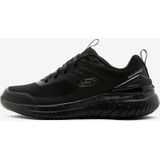 Skechers 232677 BBK Bounder 2.0 Ionized Siyah Erkek Spor Ayakkabı