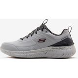 Skechers 232677 GRY Bounder 2.0 Ionized Gri Erkek Spor Ayakkabı