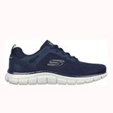 Skechers 232698-NVY Track Broader Lacivert Erkek Spor Ayakkabı