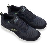 Skechers 232699Tk-Z Track-Glendor Lacivert Erkek Spor Ayakkabı