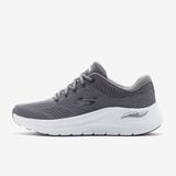 Skechers 232700 GRY Arch Fit 2.0 Gri Erkek Spor Ayakkabı