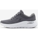Skechers 232700 GRY Arch Fit 2.0 Gri Erkek Spor Ayakkabı