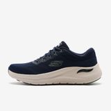 Skechers 232700 NVY Arch Fit 2.0 Lacivert Erkek Spor Ayakkabı