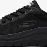 Skechers 232700Tk Bbk Arch Fit 2.0 Erkek Spor Ayakkabı