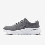 Skechers 232700TK GRY Arch Fit 2.0 Gri Erkek Spor Ayakkabı