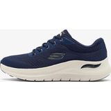 Skechers 232700Tk Nvy Arch Fit 2.0 Erkek Spor Ayakkabı