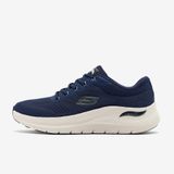 Skechers 232700TK NVY Arch Fit 2.0 Lacivert Erkek Spor Ayakkabı